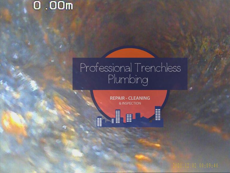 Camera Inspection Service
