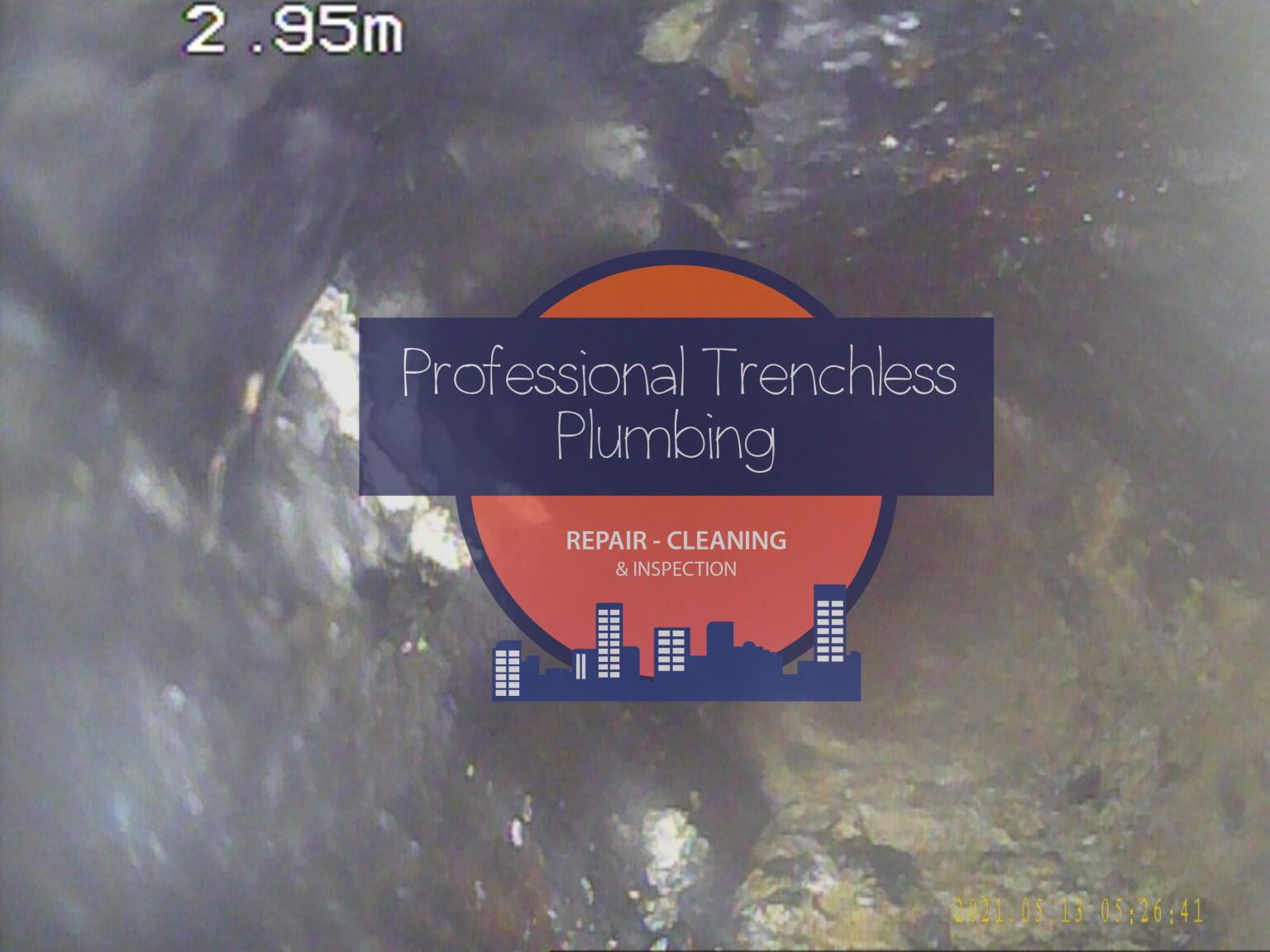 Pipe Lining Installation