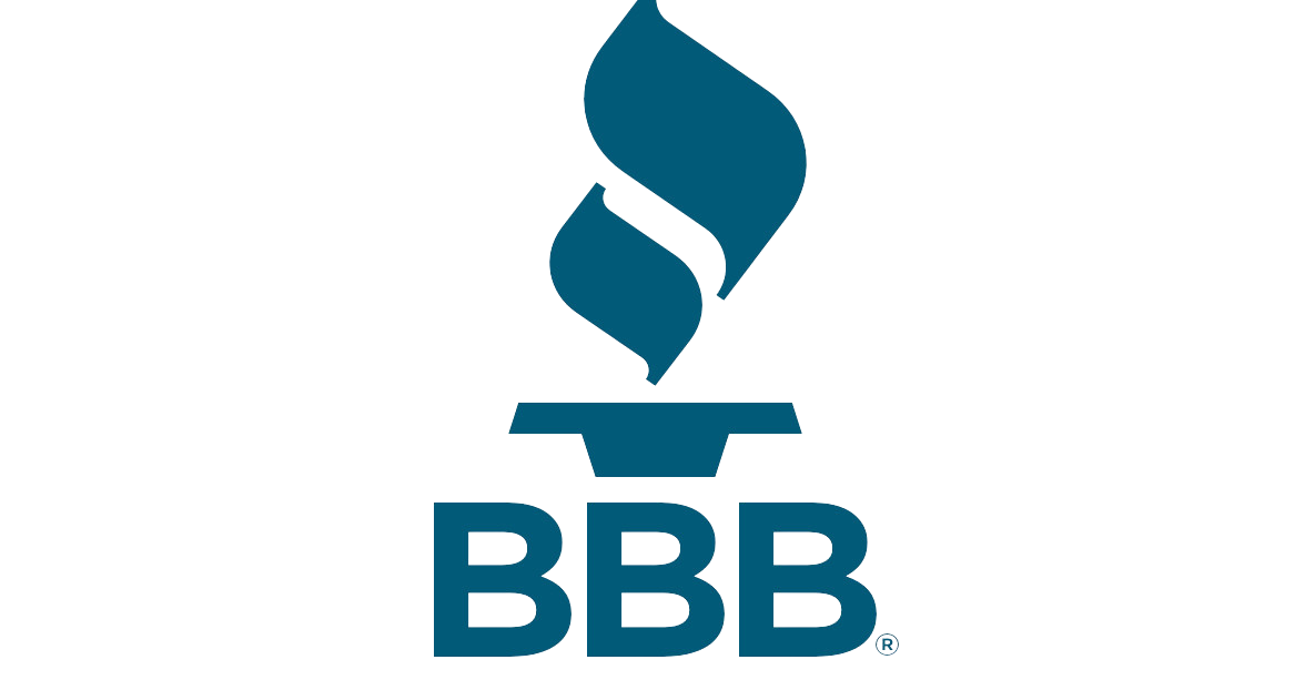 BBB Accredited Business